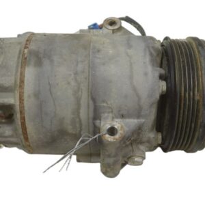 John Deere Gator XUV835M 18 AC Compressor AM146135 50785