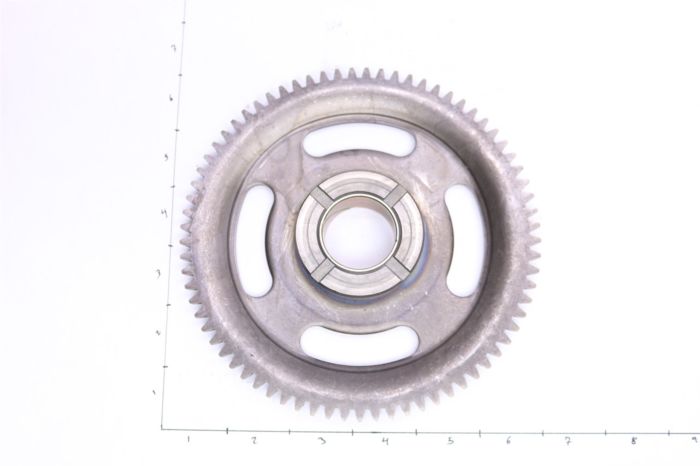 Kawasaki GEAR,STARTER 16085-1346 - Image 2